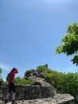 [20220514-15] 15. 황석산 & 황매산