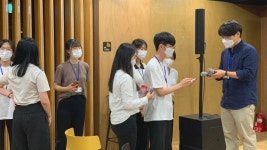 미디어의 힘을 믿는 청소년들의 미니 데모데이