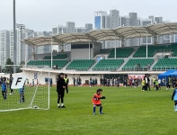 01화 첫 축구 경기