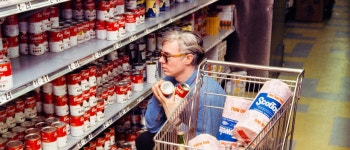 03화 앤디 워홀(Andy Warhol)