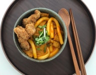 떡볶이, 오랜만이야