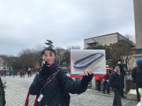 16화 이스탄불 여행, 유로 자전거나라투어 추천합니다