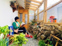 작지만 중요한 역할을 하는 시니어가 되기를 소망합니다 작지만 중요한 역할을 하는  시니어가 되기를 소망합니다