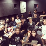 에티오피아커피클럽 썸머 커핑 in 제주