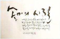 솔미의 시절