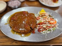 김동기셰프의 한그릇[뽀빠이 기사식당]