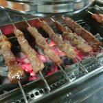 18화 돌돌 돌아가는 양꼬치 구이