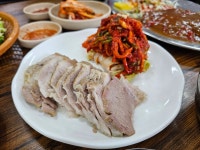 김동기셰프의 한그릇[뽀빠이 기사식당]
