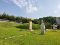 05화 도래울 마을과 이신의 선생