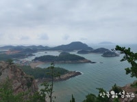 8월 자동차로 하루여행! 군산 고군산군도 4섬 6명소
