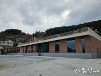 봄맞이 가족 체험·트레킹 다 좋은 섬....통영 학림도