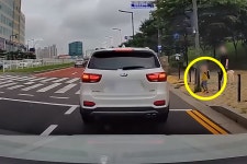 횡단보도 초등생 친 모닝 운전자, 어떤 처벌 받을까?