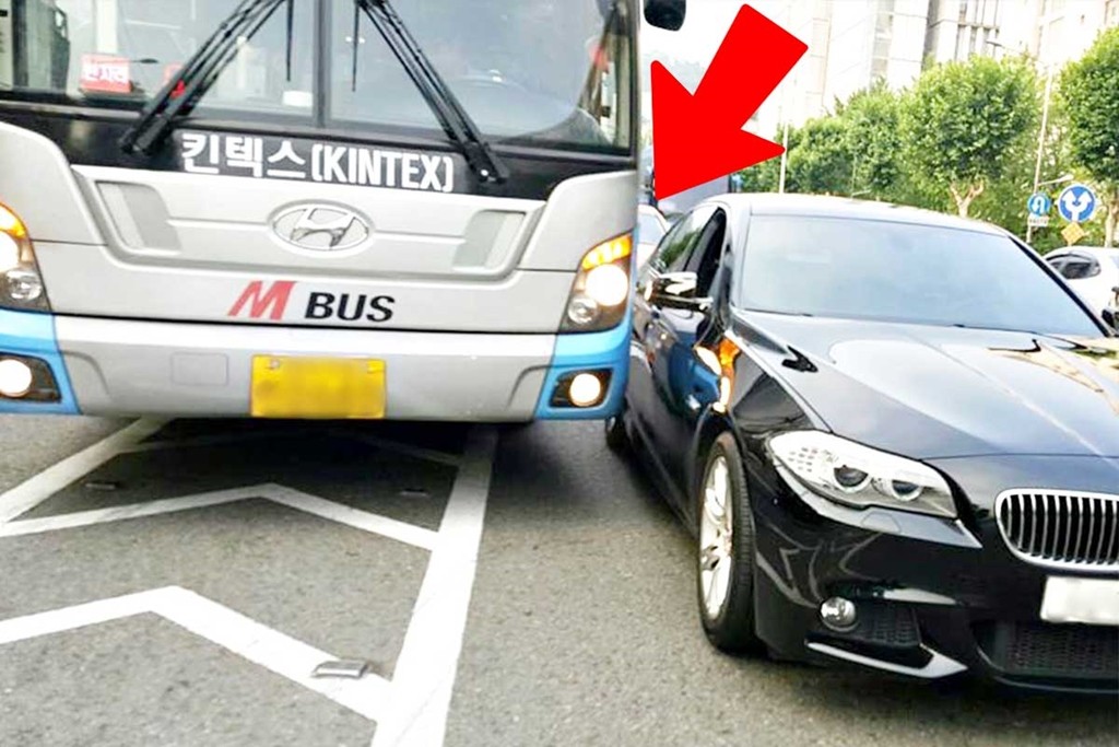 국내 첫 자율주행 마을버스, 현금 없는 버스 운행 시작으로 안전과 사용자 편의성 증가