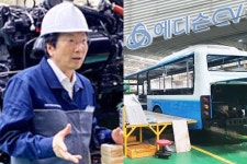 신분세탁 수준, 쌍용 인수 실패한 에디슨EV 충격 근황