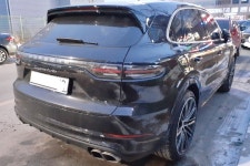 GM의 파격 결정, 쉐보레에서 깜짝 놀랄 SUV 만든다