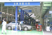 아무데나 가지 마세요, 자동차 카센터에도 등급이 있다?