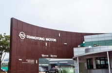 쌍용자동차 파산하면 자동차 시장 이렇게 망가집니다