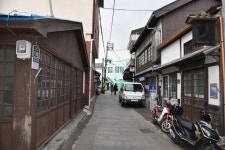 14화 구룡포 일본인 가옥거리