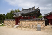 02화 경주 오릉: 신라의 시작