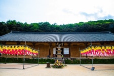 07화 영천 은해사, 백흥암, 거조암