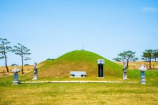 12화 의성 탑리리 오층석탑과 금성면 고분군