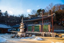 14화 남양주 광릉과 봉선사