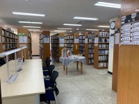 우리 도서관 영화 촬영 장소로 제의받았데