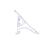 자세 하나하나에 진심을 담아