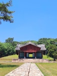 07화 태릉 강릉 & 숲길 & 화랑대철도공원