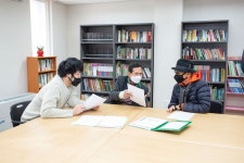 작지만 빛나는 마을 공동체를 꿈꾸는