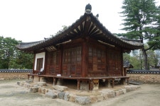 대전 동춘당·소대헌·오숙재·호연재 산책