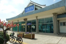 곡성에서 광양까지 섬진강 순례길 1