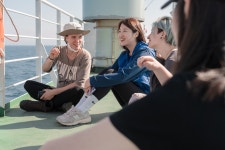 여성을 위한 행사가 왜 필요한가요? 여성을 위한 행사가 왜 필요한가요? 
