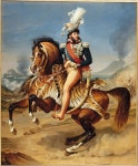 10화 테오도르 제리코, 1812년