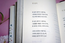 김소월 시 먼 후일, 못 잊어, 예전엔 미쳐 몰랐어요