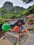 청량산 기행기(2)