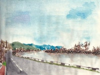 05화 세느 강변에서