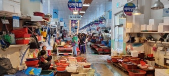 18화 남해편백 자연휴양림여행(3)