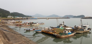 12화 자동차로 떠나는 서해섬여행E2