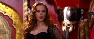 영화: 물랑 루주!(Moulin Rouge!)