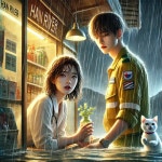 30화 [예원]의 출연을 상상하며 만들어 보는 캐릭터
