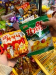 북촌에서 담은 10월
