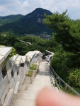 06화 한양도성 인왕산 구간