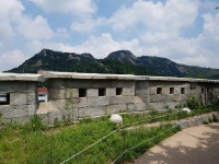 06화 한양도성 인왕산 구간