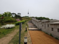 04화 한양도성 남산 구간
