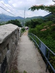 06화 한양도성 인왕산 구간
