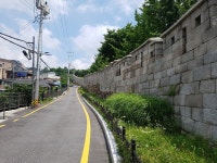 06화 한양도성 인왕산 구간
