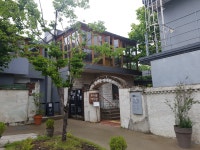 09화 한양도성 성곽마을 행촌권