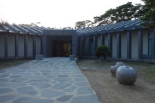 수덕사 템플스테이(1)