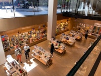 모마 MoMA, 제대로 즐기기